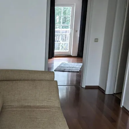 Am Domplatz Apartment *